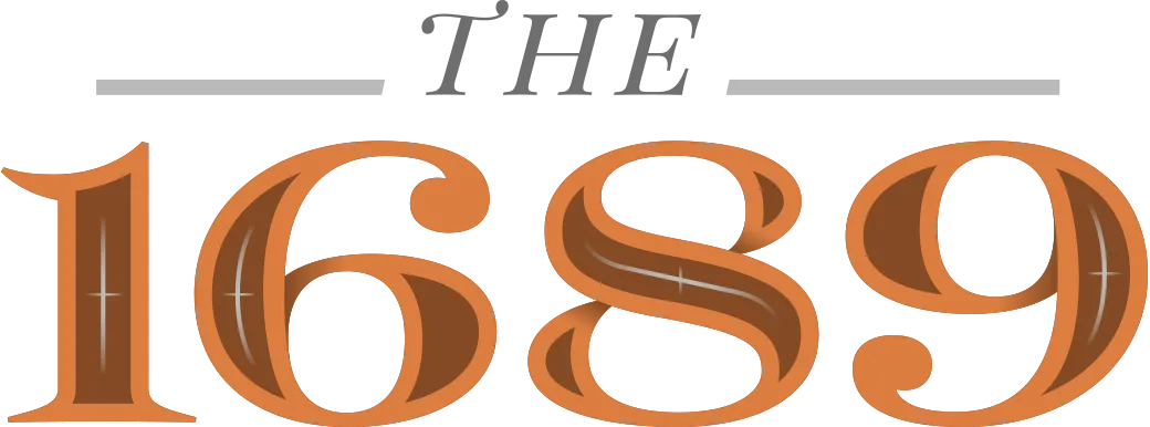The 1689